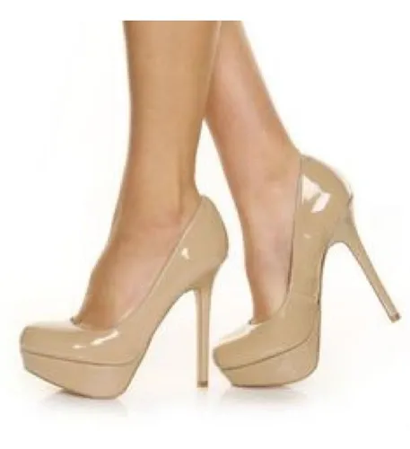 Zapatos color niu sale