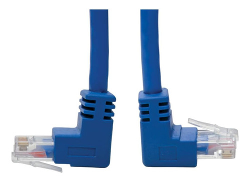 Cable De Conexión Utp Cat6 De Tripp Lite (rj45), Moldeado, A