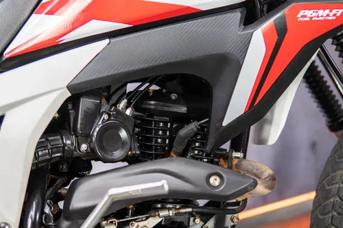 Honda Xr 190 2023