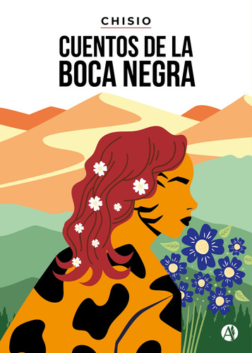 Cuentos De La Boca Negra - Chisio