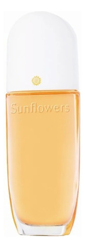 Elizabeth Arden Sunflowers EDT 30 ml para  mujer
