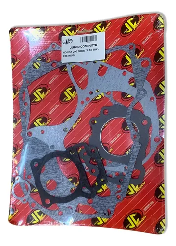 comprar Juntas Motor Completo Jc Honda Trx 200 Fourtrax Trx200x Fas