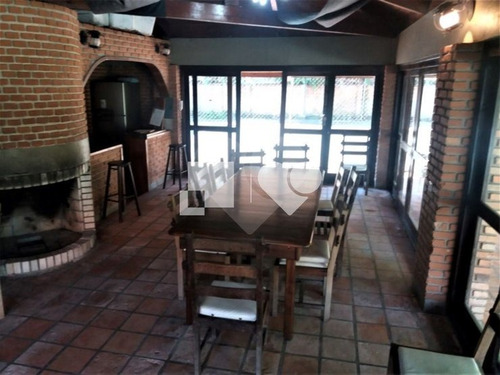 Apartamento Com 3 Dormitórios E 2 Vagas De Garagem - 28-im420496
