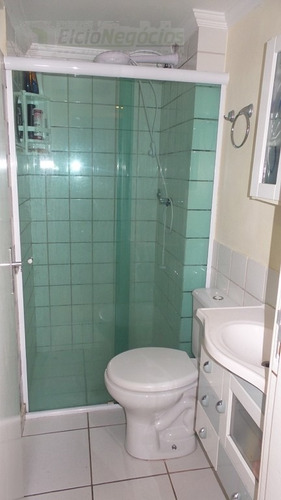 Imagem 3 de 29 de Apartamento Para Venda, 3 Dormitórios, Vila Regina - São Paulo - 2294