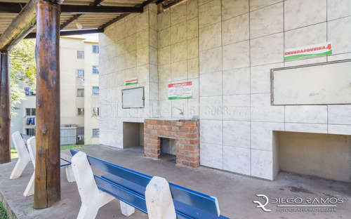 Imagem 25 de 25 de Apartamento, 2 Dormitórios, 39.03 M², Campo Novo - 204882