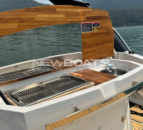 Nx 340 Ñ Nhd Ventura Phantom Coral Real Fs Beneteau Evolve
