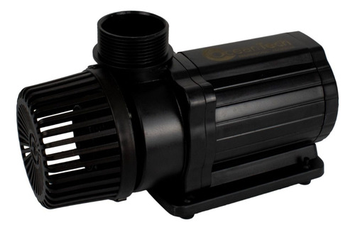 Bomba Submersa Oceantech Dc-12000 Eletrônica Bivolt 85 W