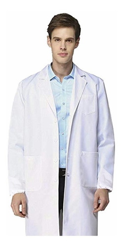 Imagen 3 de 6 de Uniforme Médico, Uniforme De Laboratorio, Ropa De Doctor