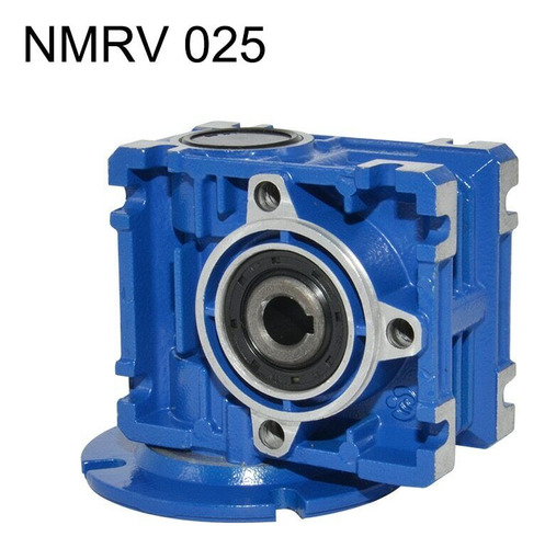 Reductor De Caja De Cambios Nmrv25 1/30, Motor Eléctrico, Ca