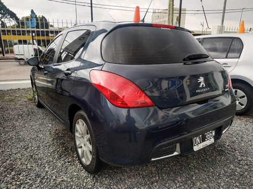 Peugeot 308 Allure + Nav 1.6