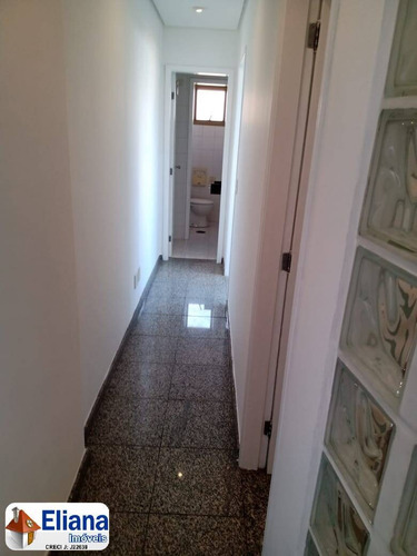 Sala Comercial - Próximo Avenida Goiás - Centro - Ge7484