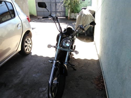 Imagem 8 de 8 de Dafra Horizon