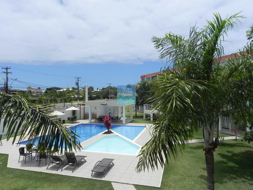 Imagem 3 de 26 de Apartamento Com 2 Dorms, Guarajuba, Camaçari - R$ 350 Mil, Cod: 68513 - V68513