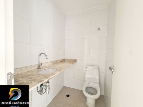 Imagem 14 de 30 de Cobertura À Venda Em Moema Com 234 M² Sendo 4 Dormitórios, 2 Suítes 3 Vagas Com Depósito, Nova. Compra - Cb00018 - 69894024