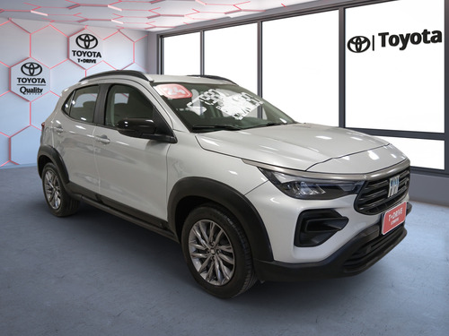 Fiat Pulse Drive 1.3 (Aut.)