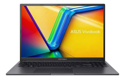 Asus Vivobook  16x 16 , Amd Ryzen 7 7730u 16gb Ram 512gb Ssd