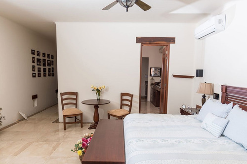 Imagen 24 de 29 de Elegante Y Acogedora Casa En Residencial Campestre, Cancún