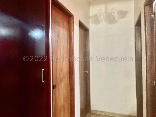 Imagen 6 de 12 de Hermoso Apartamento Listo De Habitar En Balcones I Punto Fijo 22-17600