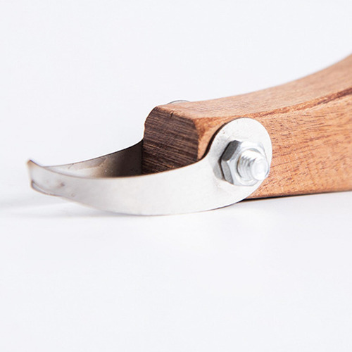 Cuchillo Para Cortar Cerámica Artesanías De Arcilla Arte