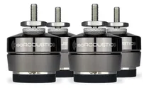 Comprar Patas De Aislamiento Para Altavoces Y Subwoofers Isoacoustic