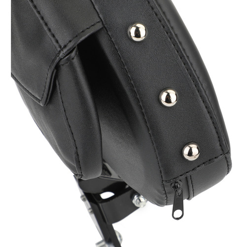 Respaldo De Conductor Para Can Am Spyder Rt Se6 Sm6 Se5