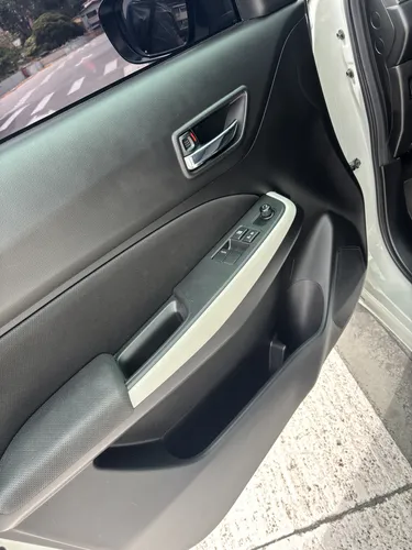 Suzuki Swift Hibrido 2022