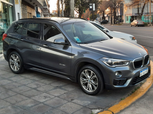 BMW X1 2.0 Sdrive 20i Sportline 192cv