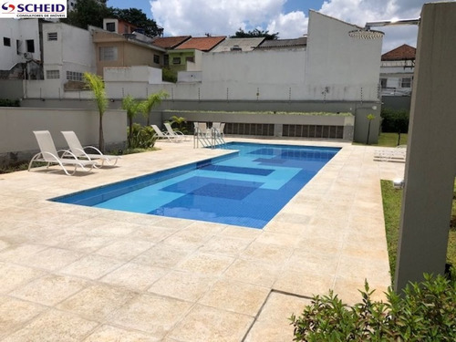 Imagem 6 de 15 de Excelente Oportunidade Na Vila Mariana - Mc6432