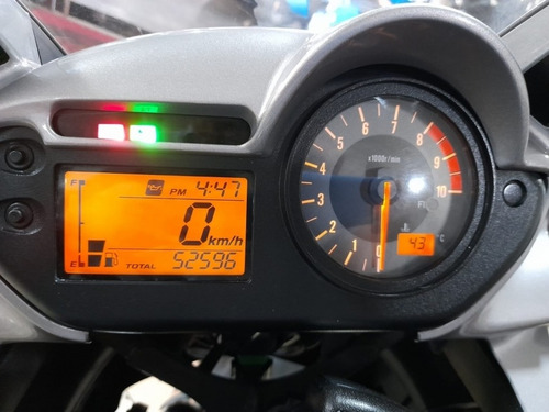 Imagem 5 de 5 de Transalp Xl 700 2011