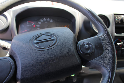 Hino Xzu 300 917 Año 2021 19400 Kms Con Estanque Combustible