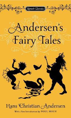 Libro Andersen's Fairy Tales - Hans Christian Andersen
