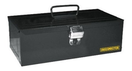 Caja Metálica Para Herramientas Grande Crossmaster