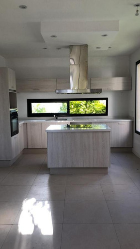Imagen 4 de 15 de Casa En Venta En Las Tipas - Nordelta