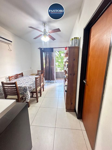 Venta Urgente!! Departamento 2 Amb C/ Cochera A Mts Av. Maip