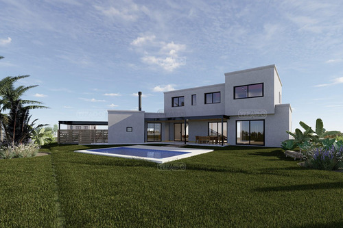 Casa En Venta En Santa Ana, Villanueva, Tigre