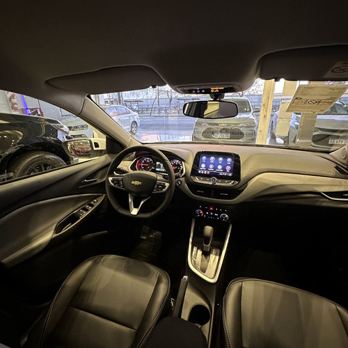 Chevrolet Onix 1.0 Turbo Premier At