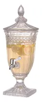 Comprar Jarra Dispenser Suqueira 1,8litro Vidro Temperado Torneira,