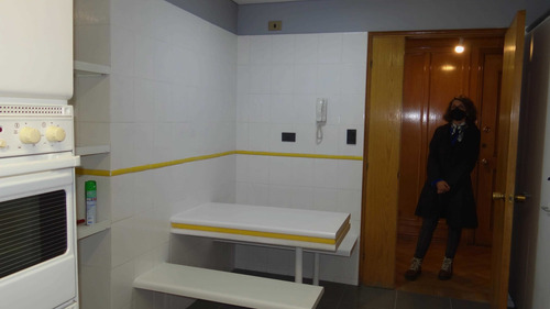 San Sebastián 2966 - Departamento 31