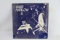 Comprar D537 Barry Manilow -- Barry Manilow Ii Lp