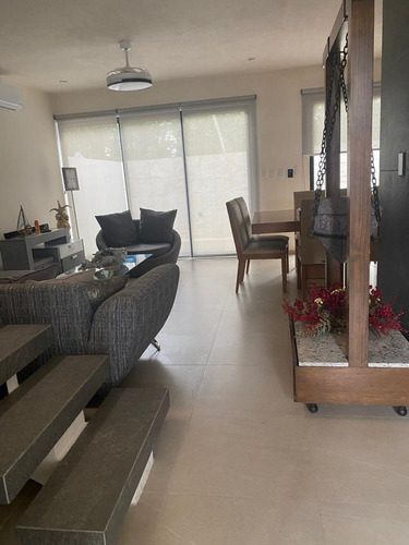 Casa En Venta En Arbolada Totalmente Amueblada