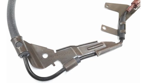 Sensor Abs Isuzu Rodeo Amigo 1998-2000