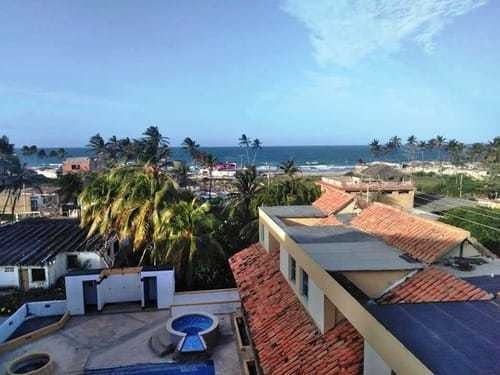 Imagen 3 de 18 de (yia173) Vendo Townhouse En Chichíriviche ,económico