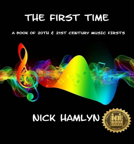 Libro The The First Time : A Book Of Twentieth And Twenty...