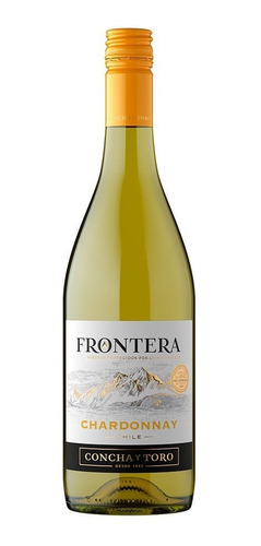 Frontera Chardonnay 750 - mL a $62