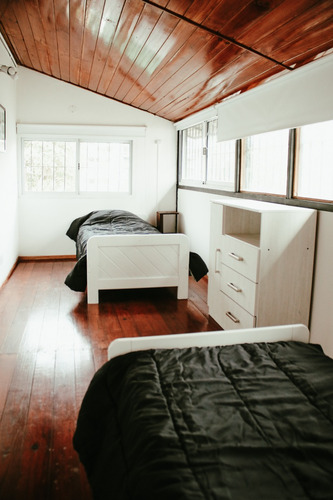 Casa Tipo Loft Apta Para 4 Personas Con Parrilla Y Amplio Jardin Tigre Centro