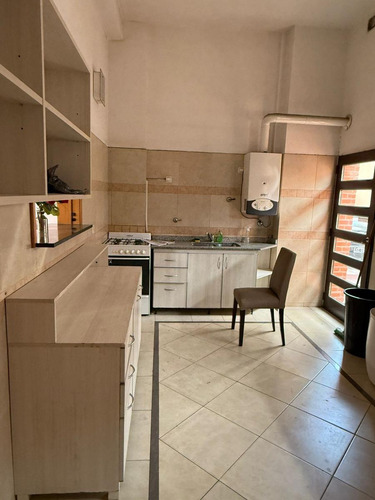 Venta Departamento 2 Ambientes En Ramos Mejia