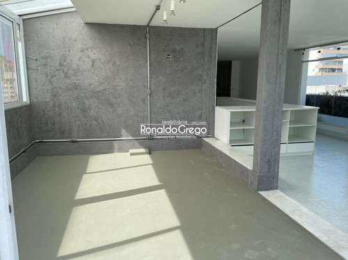 Imagem 8 de 16 de Cobertura Á Venda, 4 Dorms, Santa Cecília, Sp - R$ 5.35 Mi - V5619