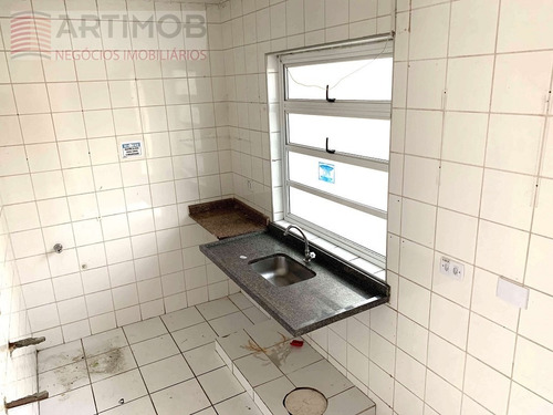 Imagem 11 de 25 de Comercial Para Aluguel, 0 Dormitórios, Vila Suzana - São Paulo - 3613