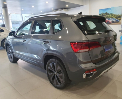 Volkswagen Taos Comfortline 1.4 250 Tsi Total Flex