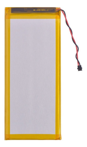 Batería Mk Cell Para Motorola G5 Plus / Hg40 / Xt1865